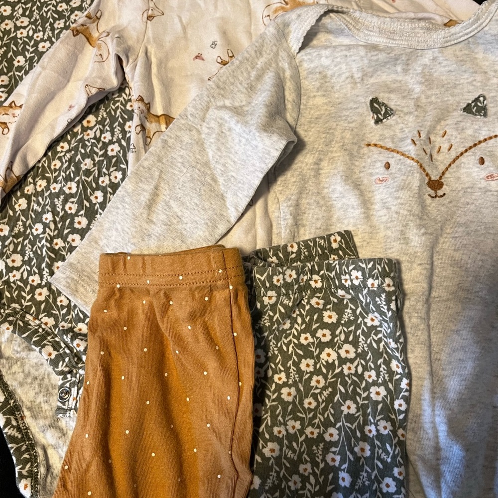 12 month set